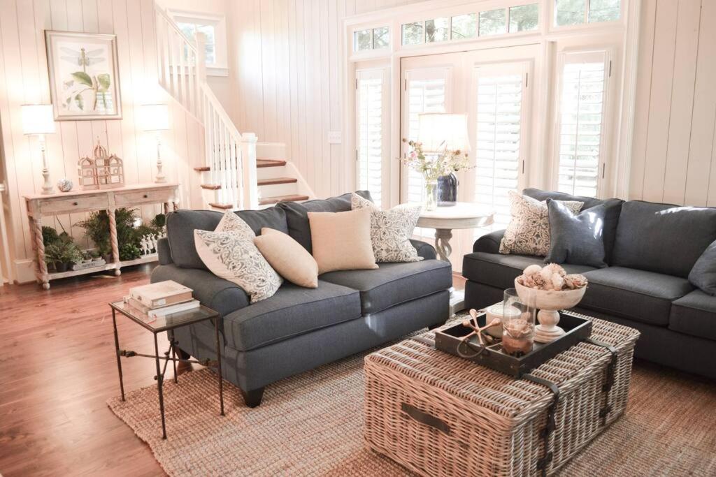 Cozy Cottage In Big Canoe Τζάσπερ Εξωτερικό φωτογραφία